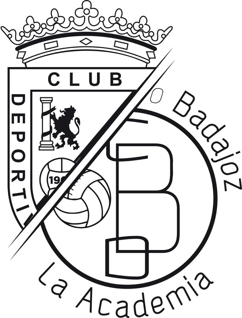 escuela deportiva badajoz